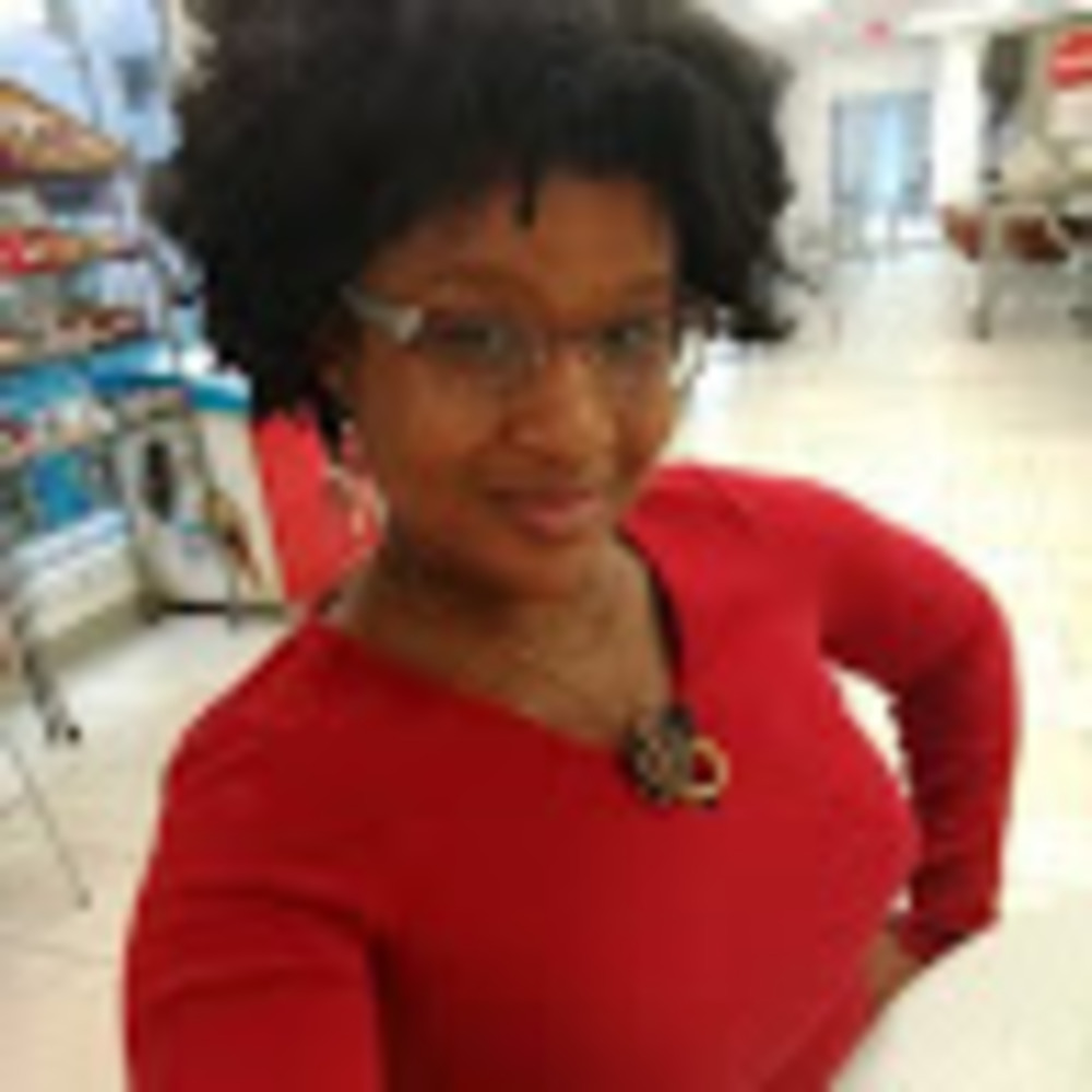 Meet your Posher, Ariel